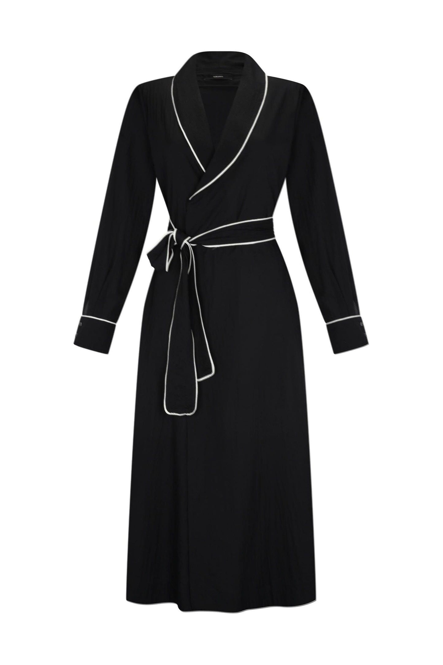 Light - Black Robe