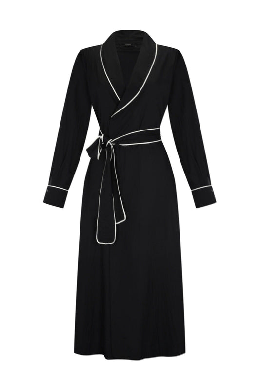 Light - Black Robe