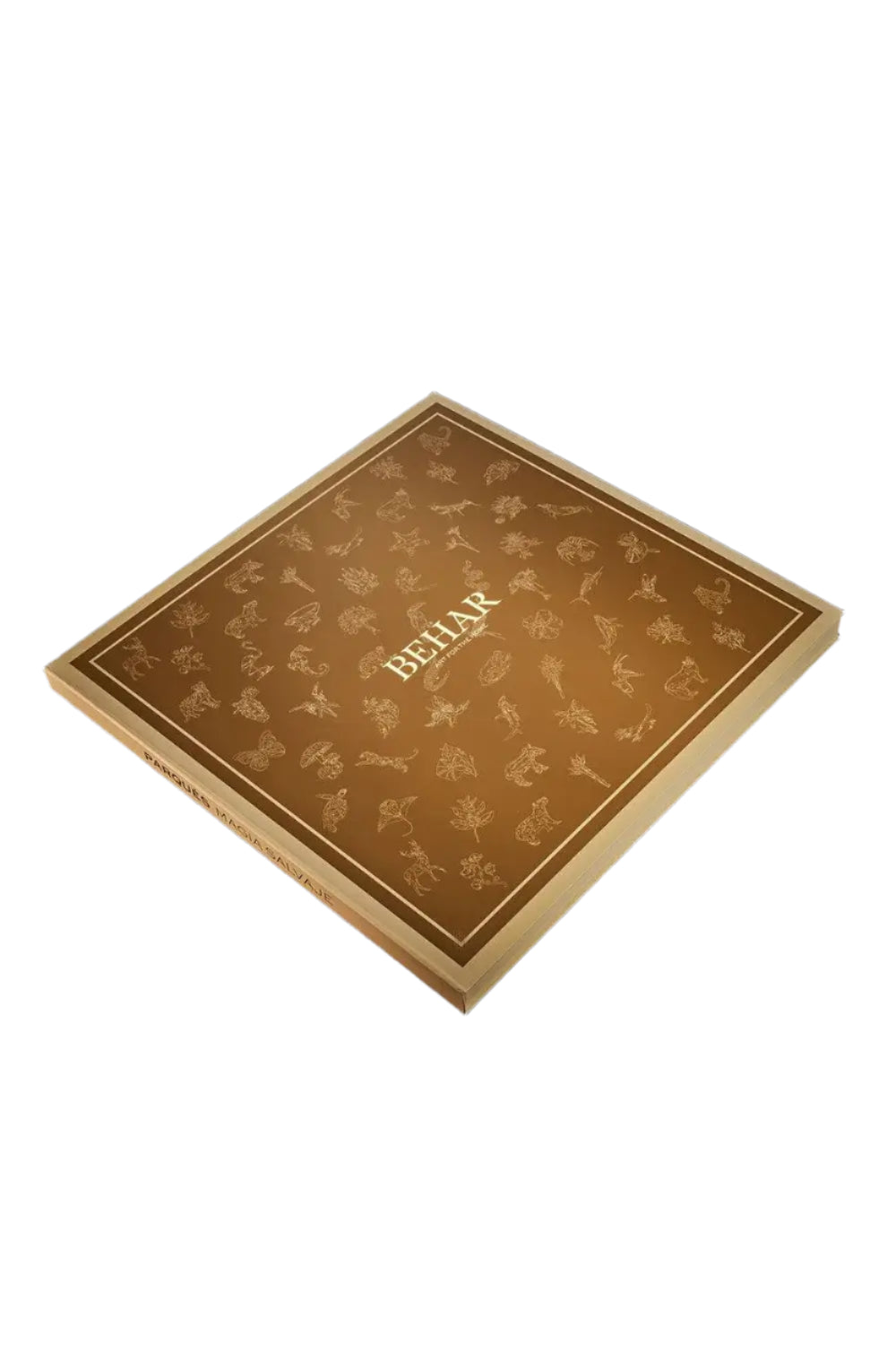 Parques - Personalized Board Game