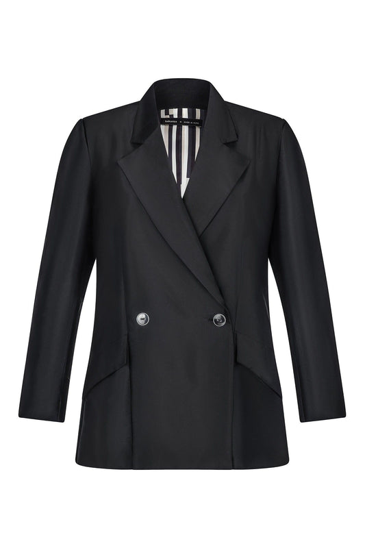 Sastre - Black Blazer