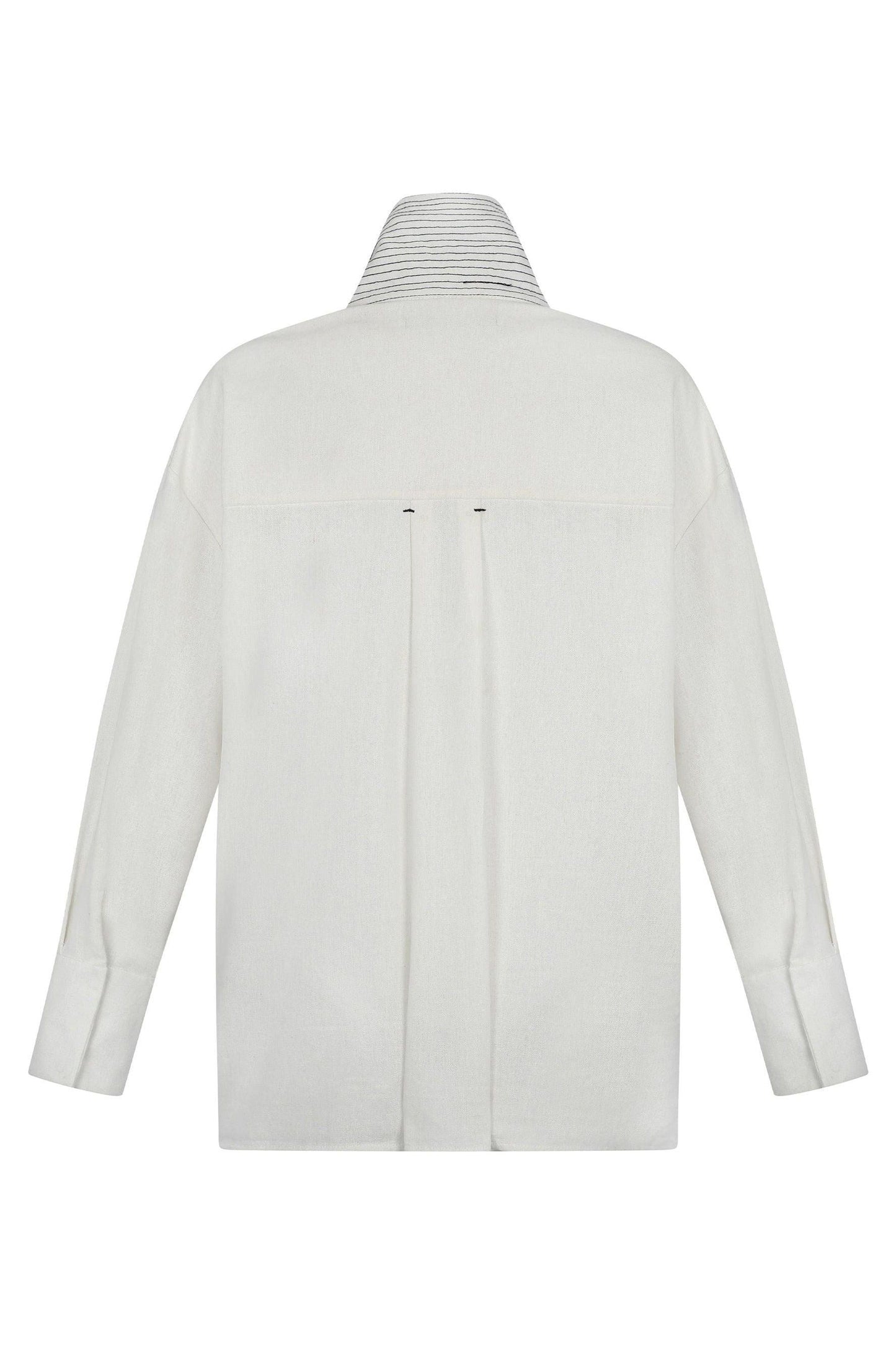 Marina - White Shirt