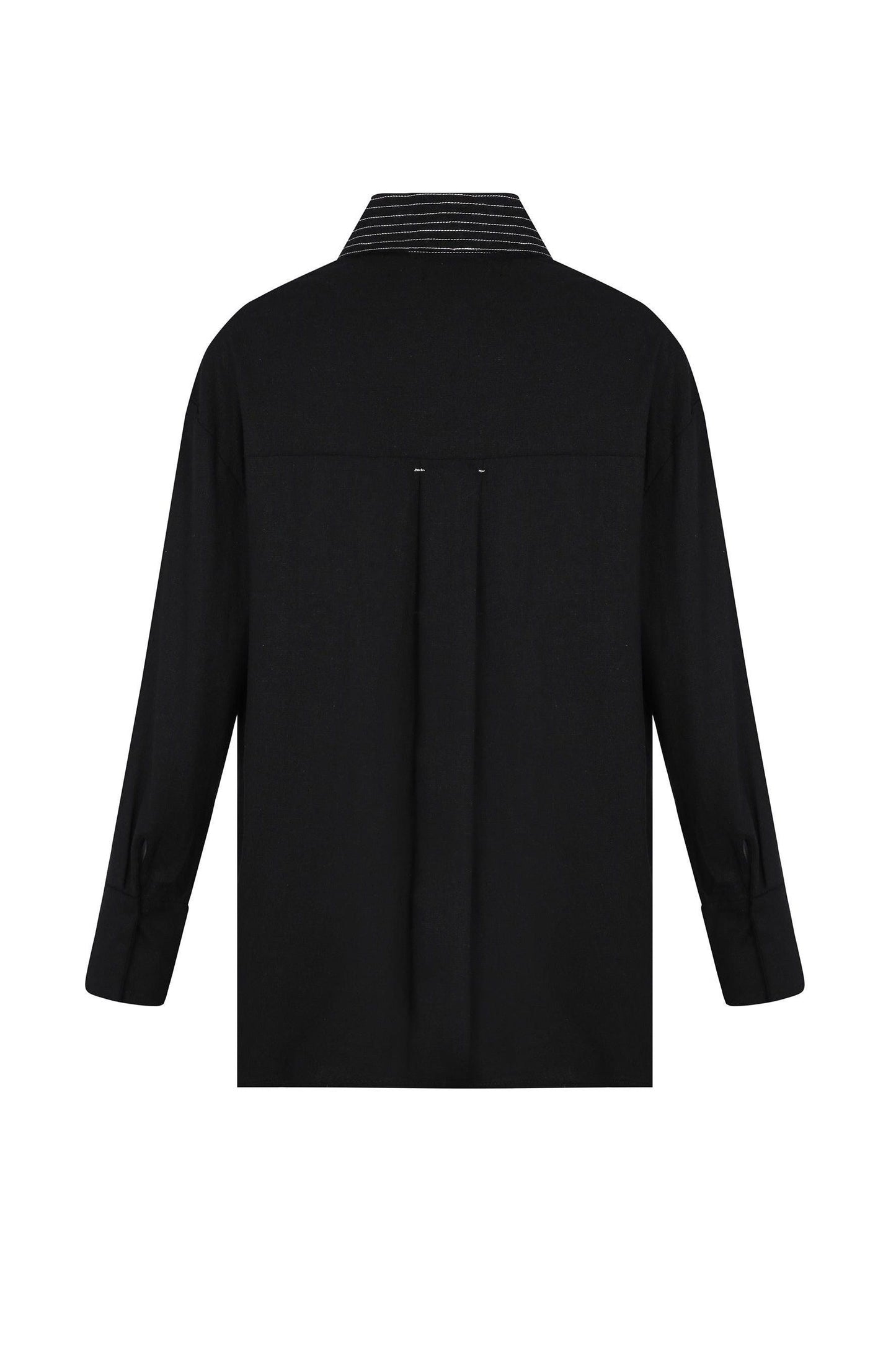 Marina - Black Shirt