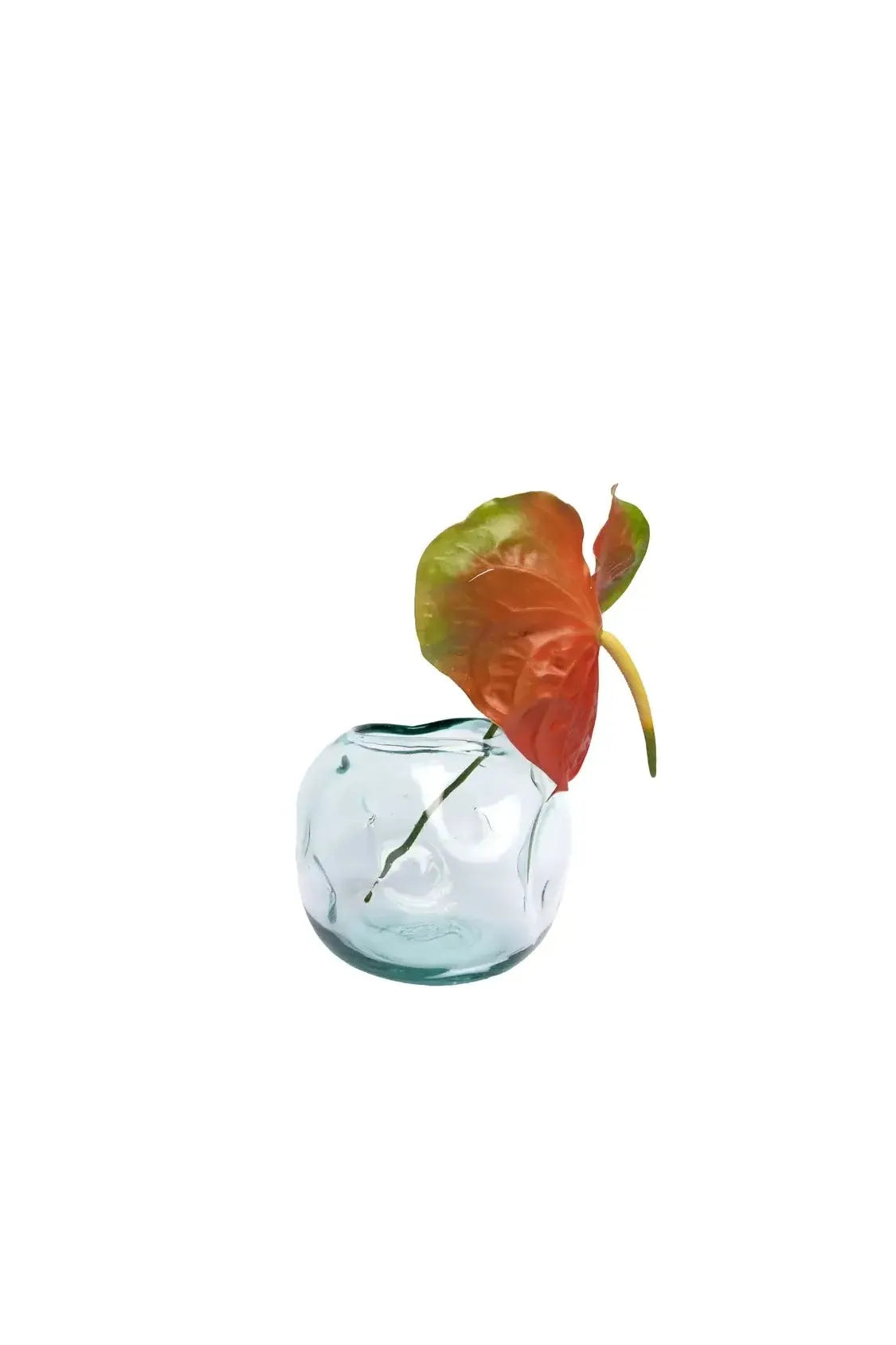 Memoria - Clear Glass Vase