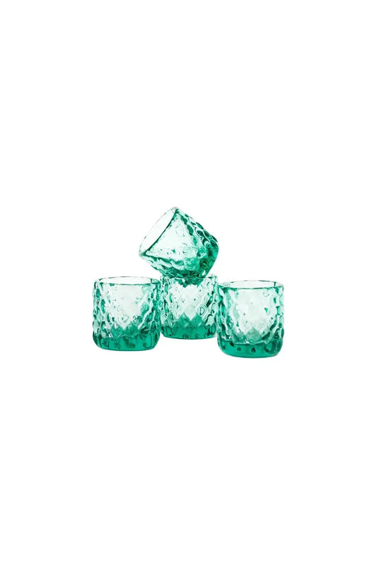 Bruma - Clear Shot Glasses