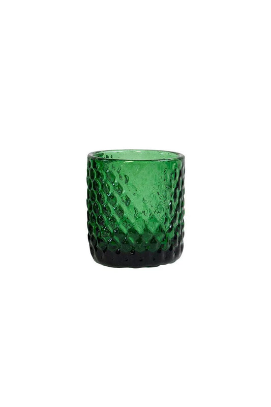 Bruma - Emerald Drinking Glasses