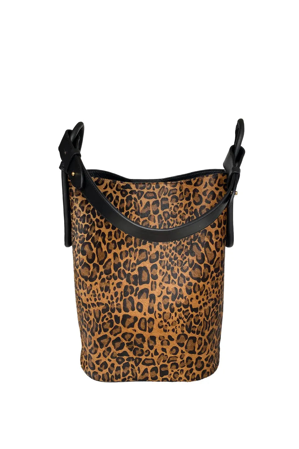 Tierralta - Leopard Tote