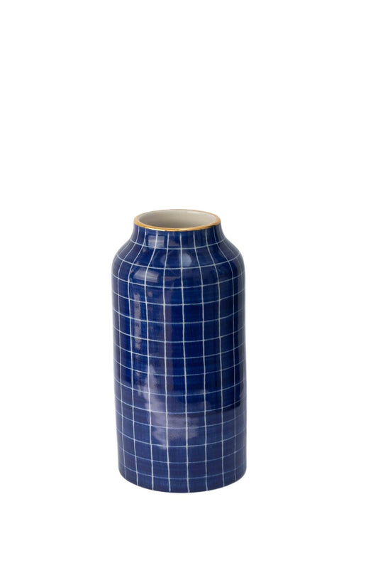 Lisboa - Blue and White Vase