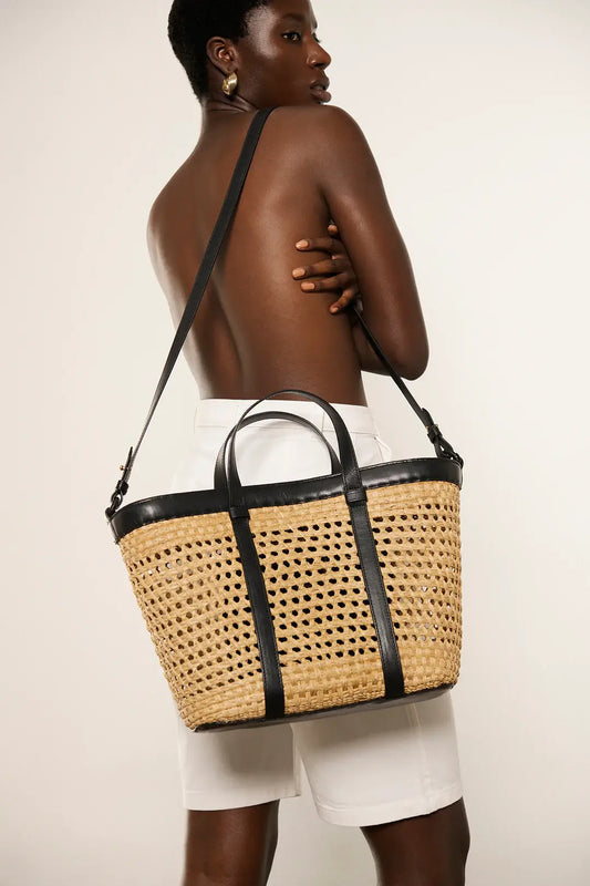 La Union - Woven Tote Bag