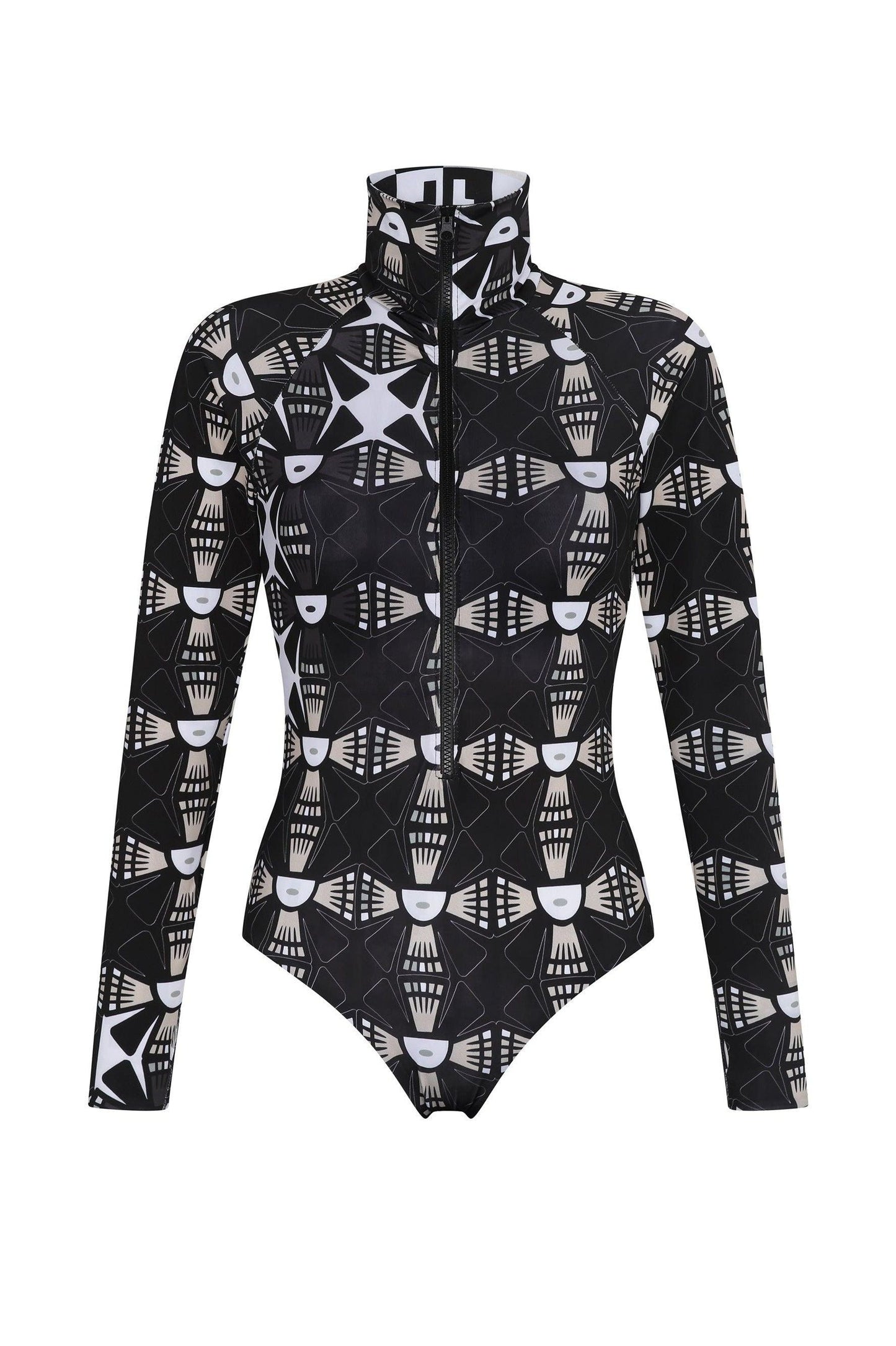 Olimpica - Reversible One piece