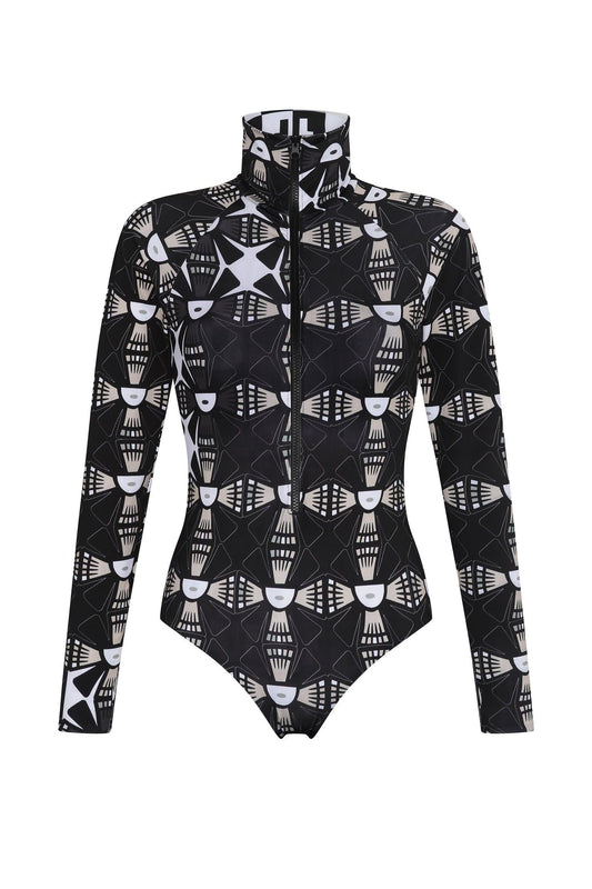 Olimpica - Reversible One piece