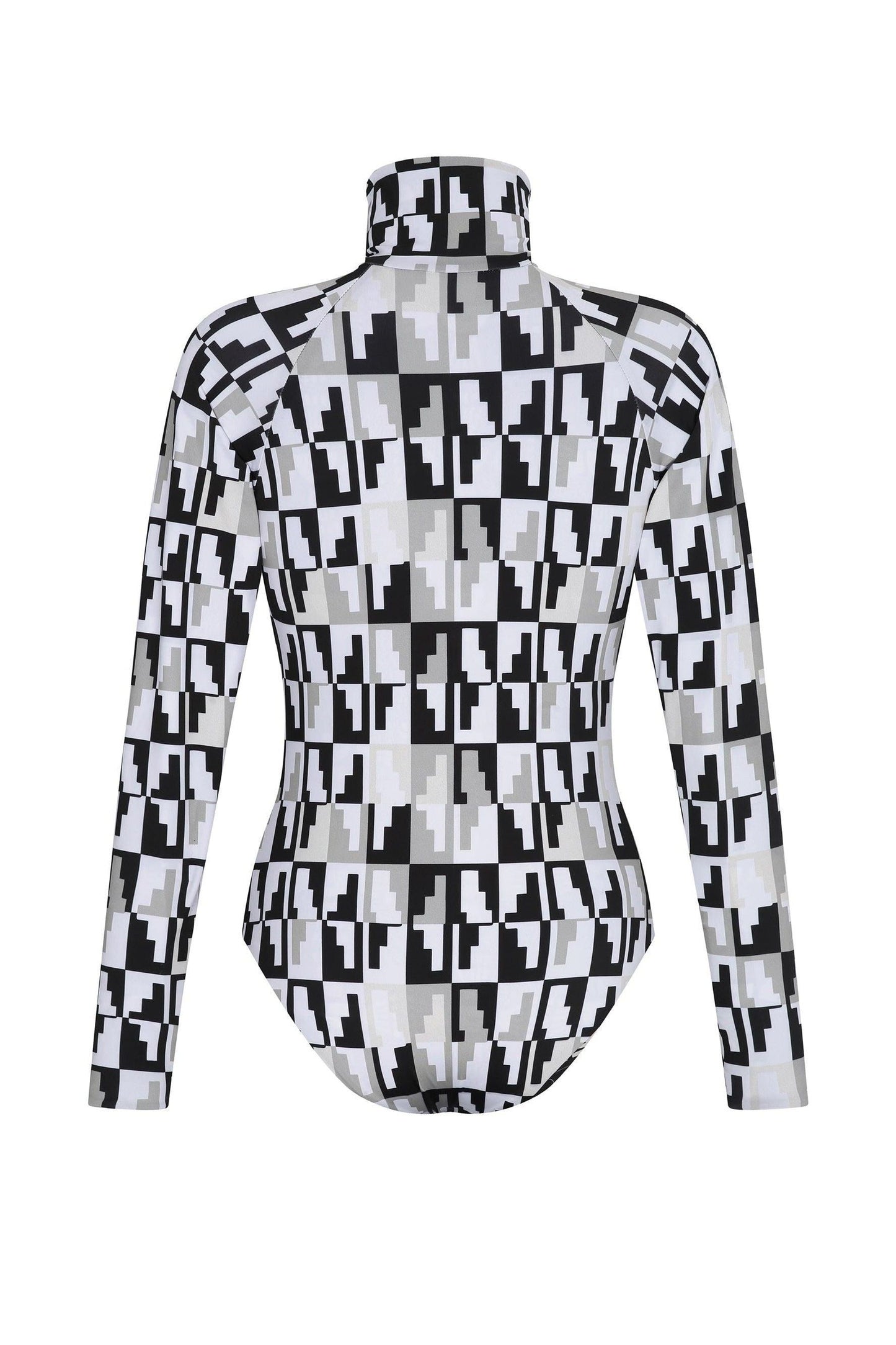 Olimpica - Reversible One piece