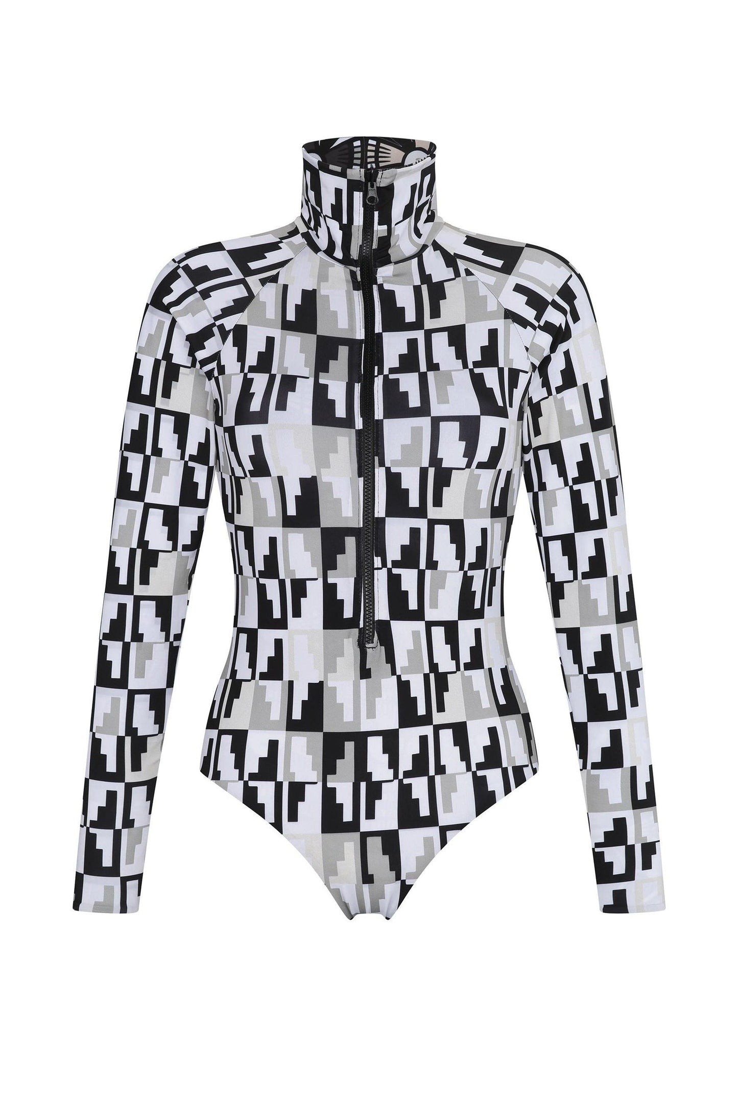 Olimpica - Reversible One piece