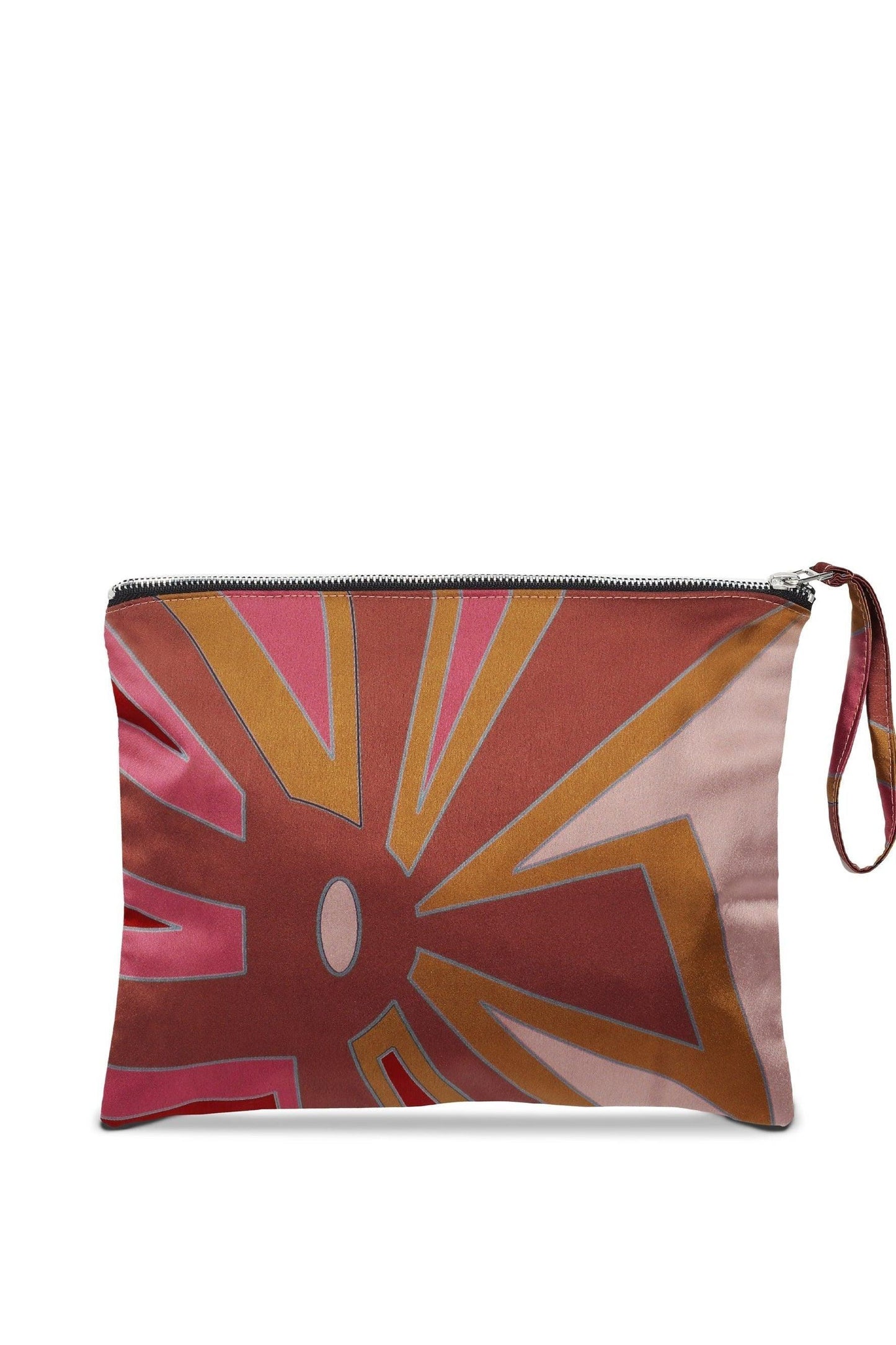 Big Ray - Bronze Pouch