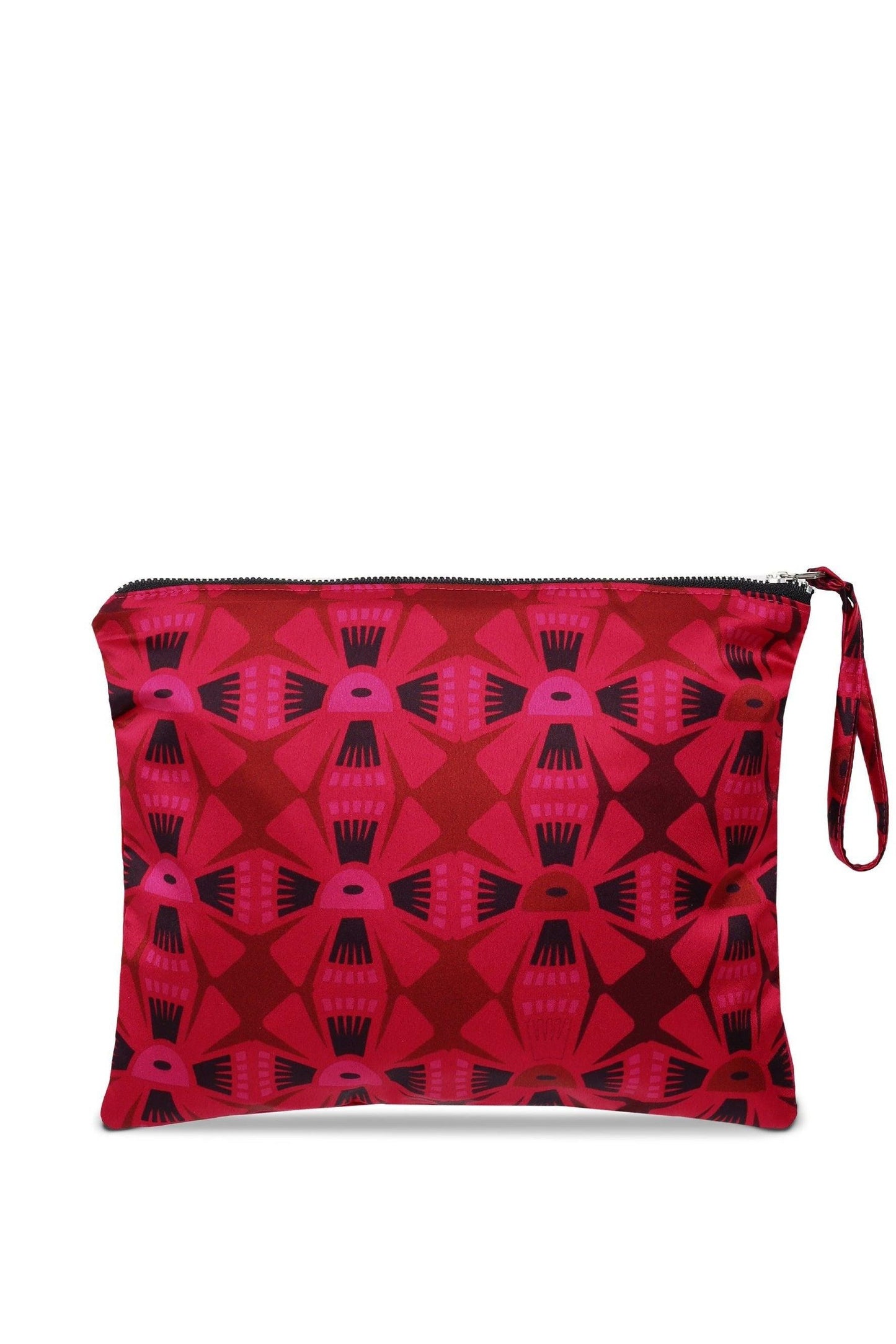 Pelican - Fuchsia Pouch