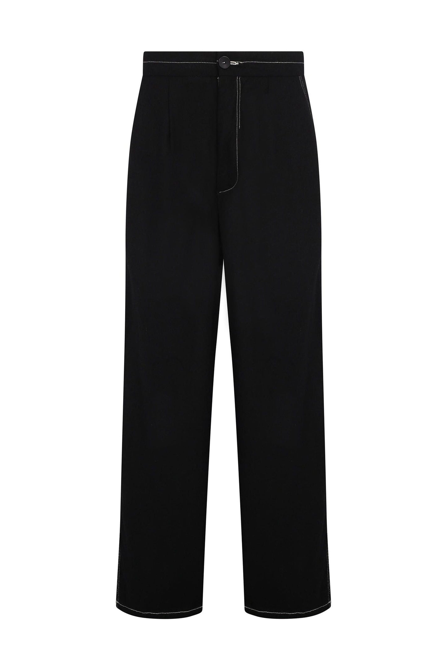 Marina - Black Pants