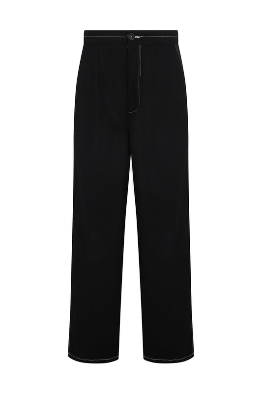 Marina - Black Pants