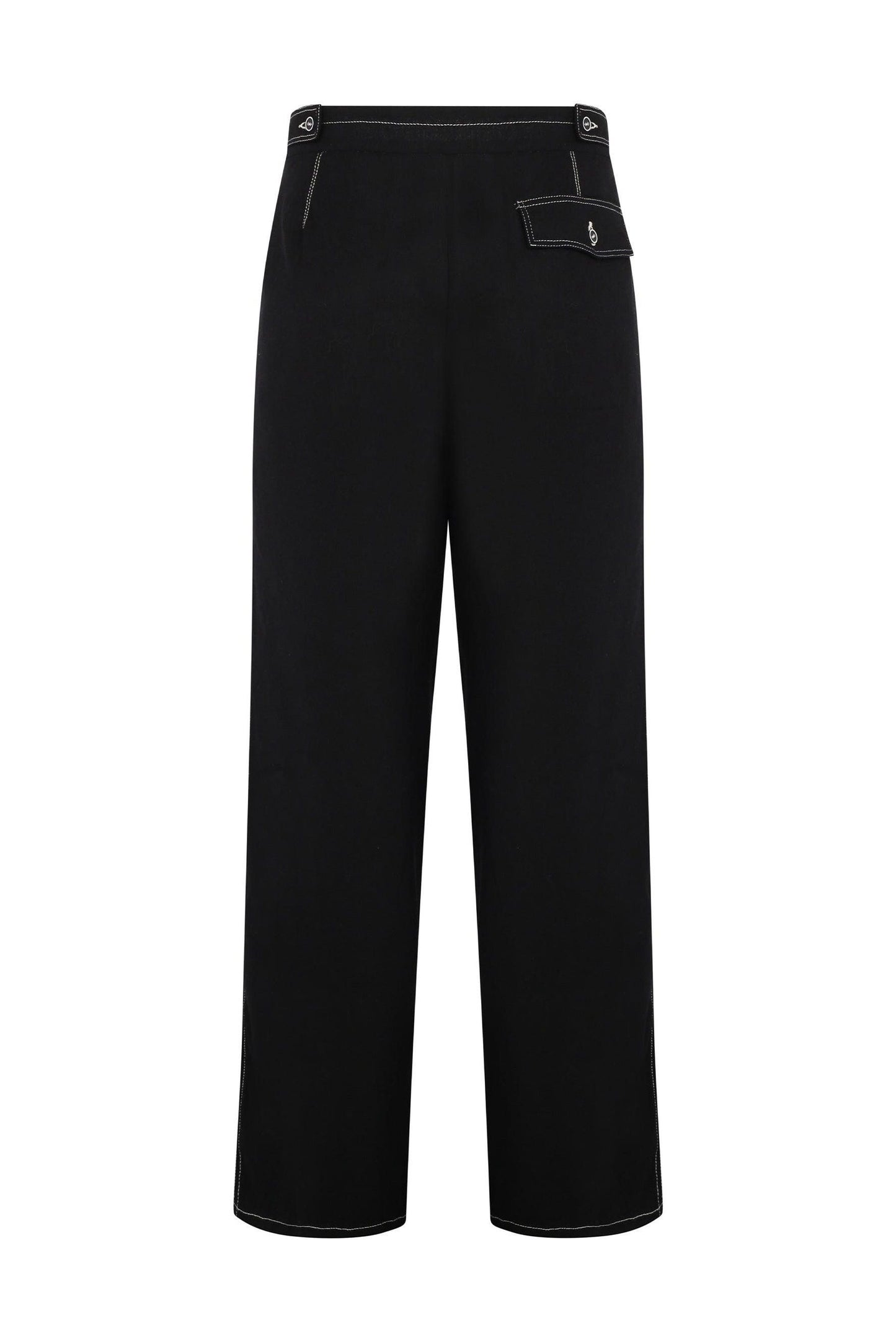 Marina - Black Pants