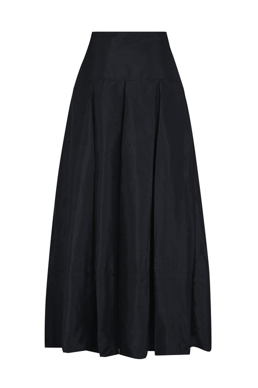 Sastre - Black Skirt