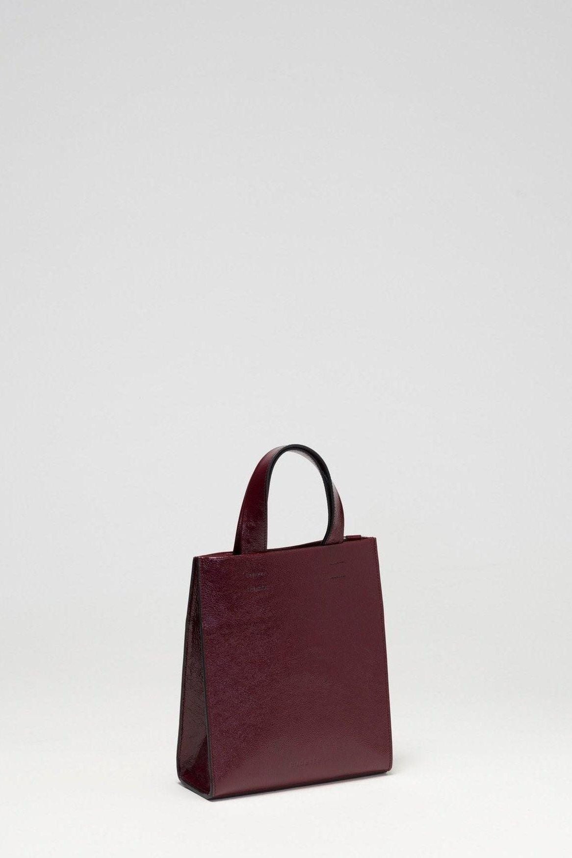 Tote - Cognac Napalack
