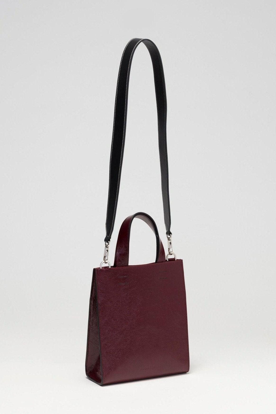 Tote - Cognac Napalack
