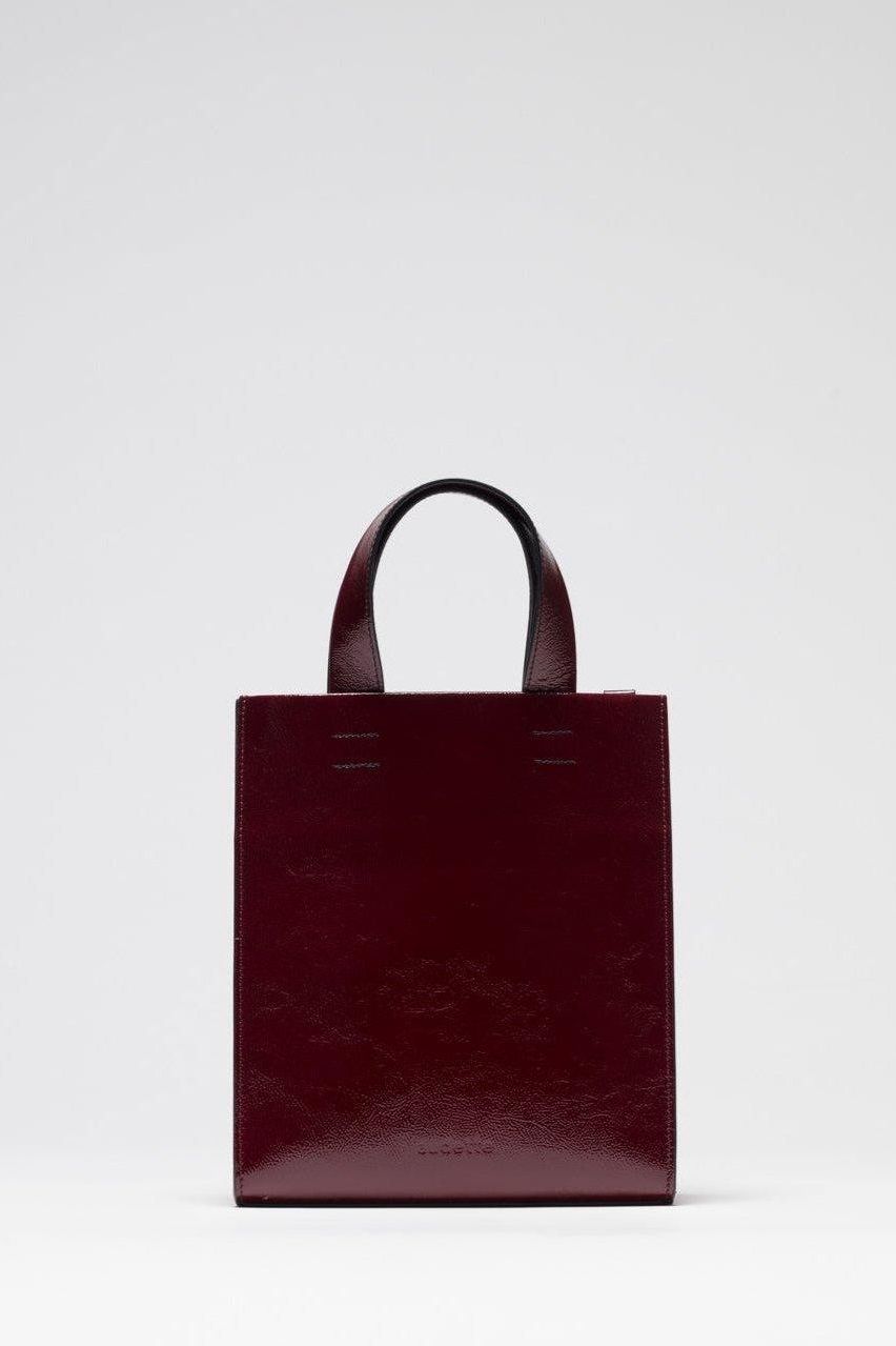 Tote - Cognac Napalack