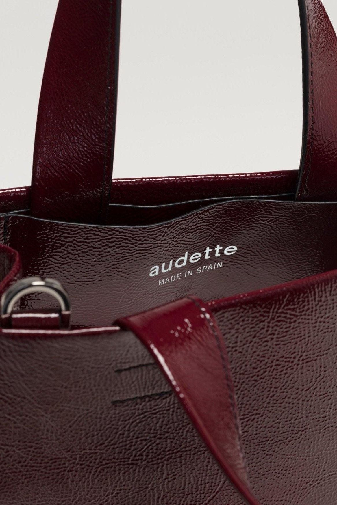 Tote - Cognac Napalack