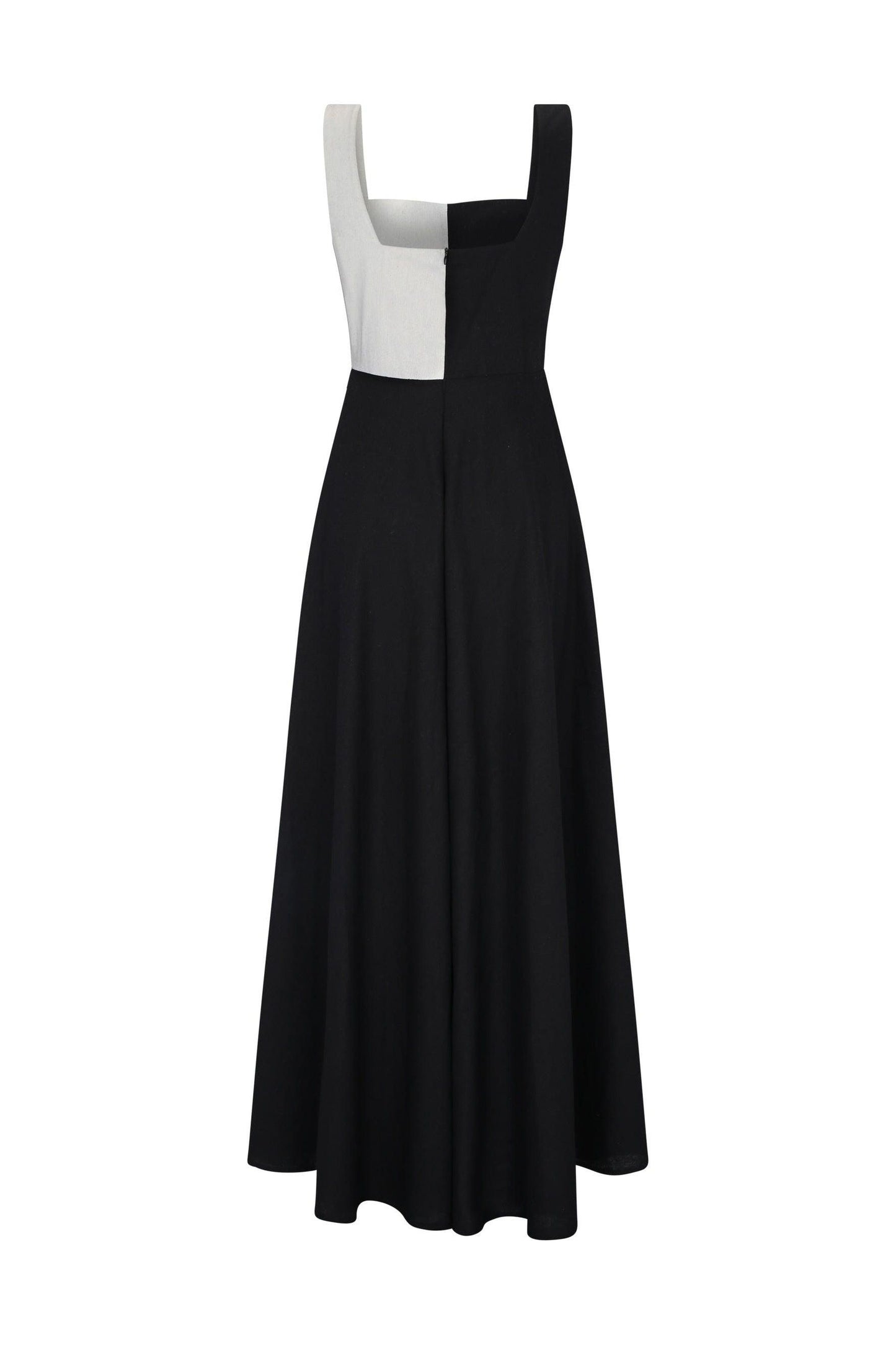 Herradura - Black Dress