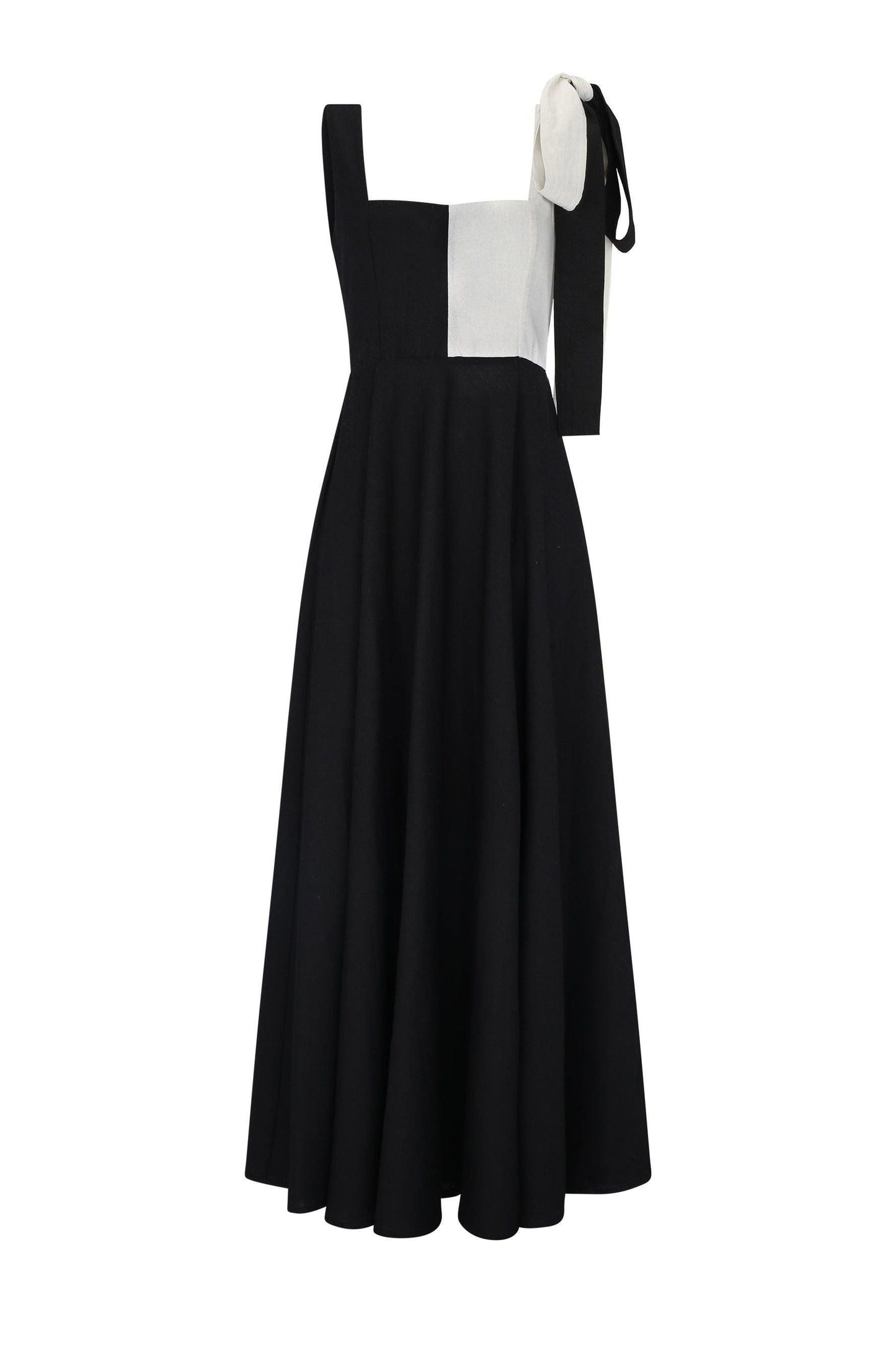 Herradura - Black Dress