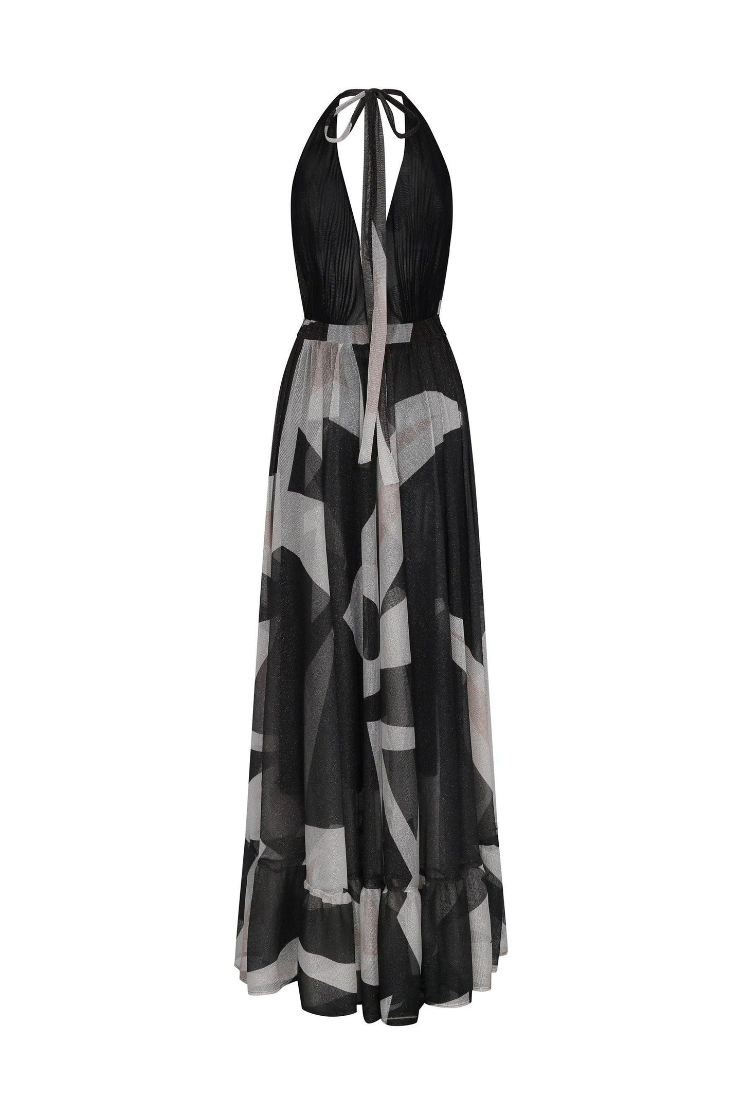 Pelican - Multicolored Dress