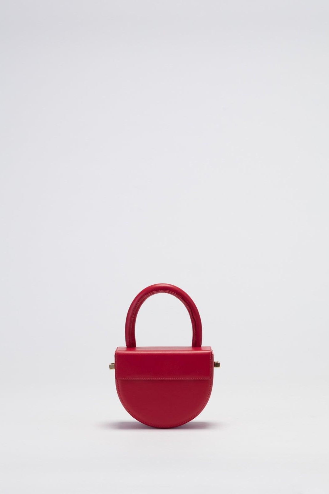 Mini Nuit - Bright Red