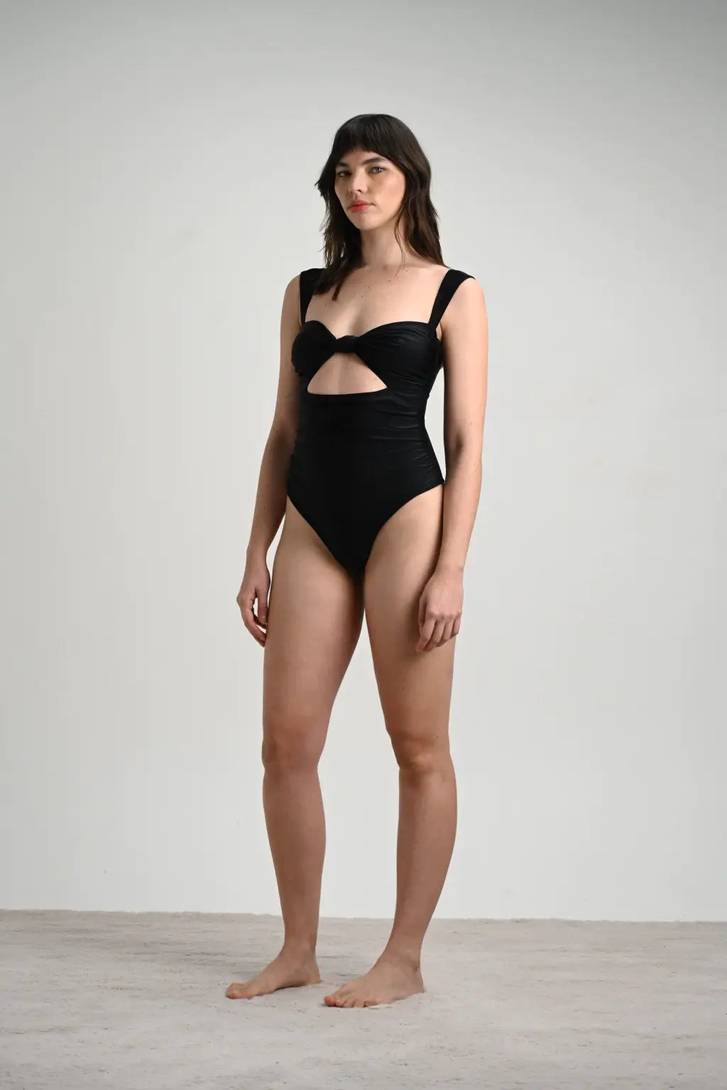 Fellini - Black Swimsuit