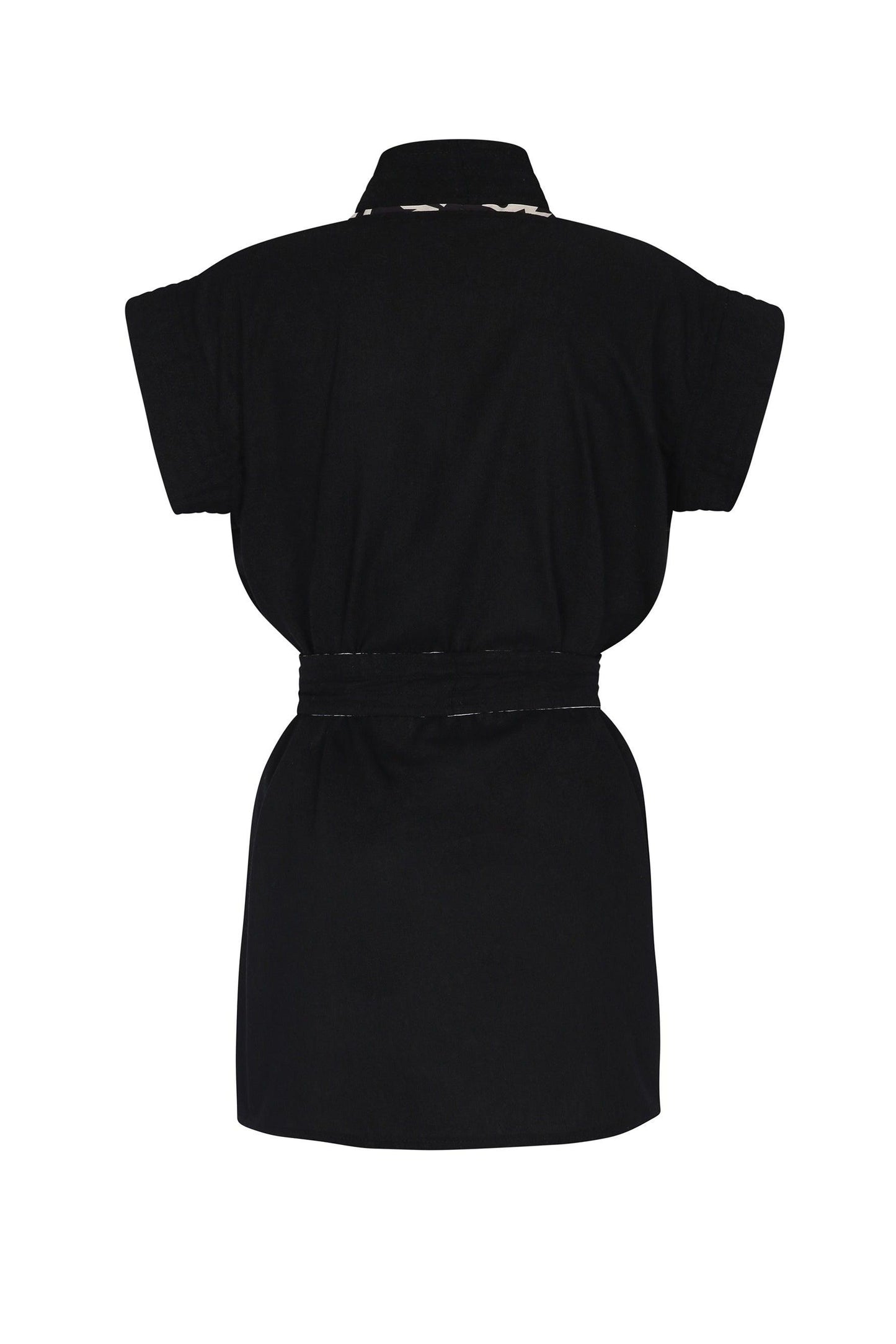 Kimono - Maxi Pelican