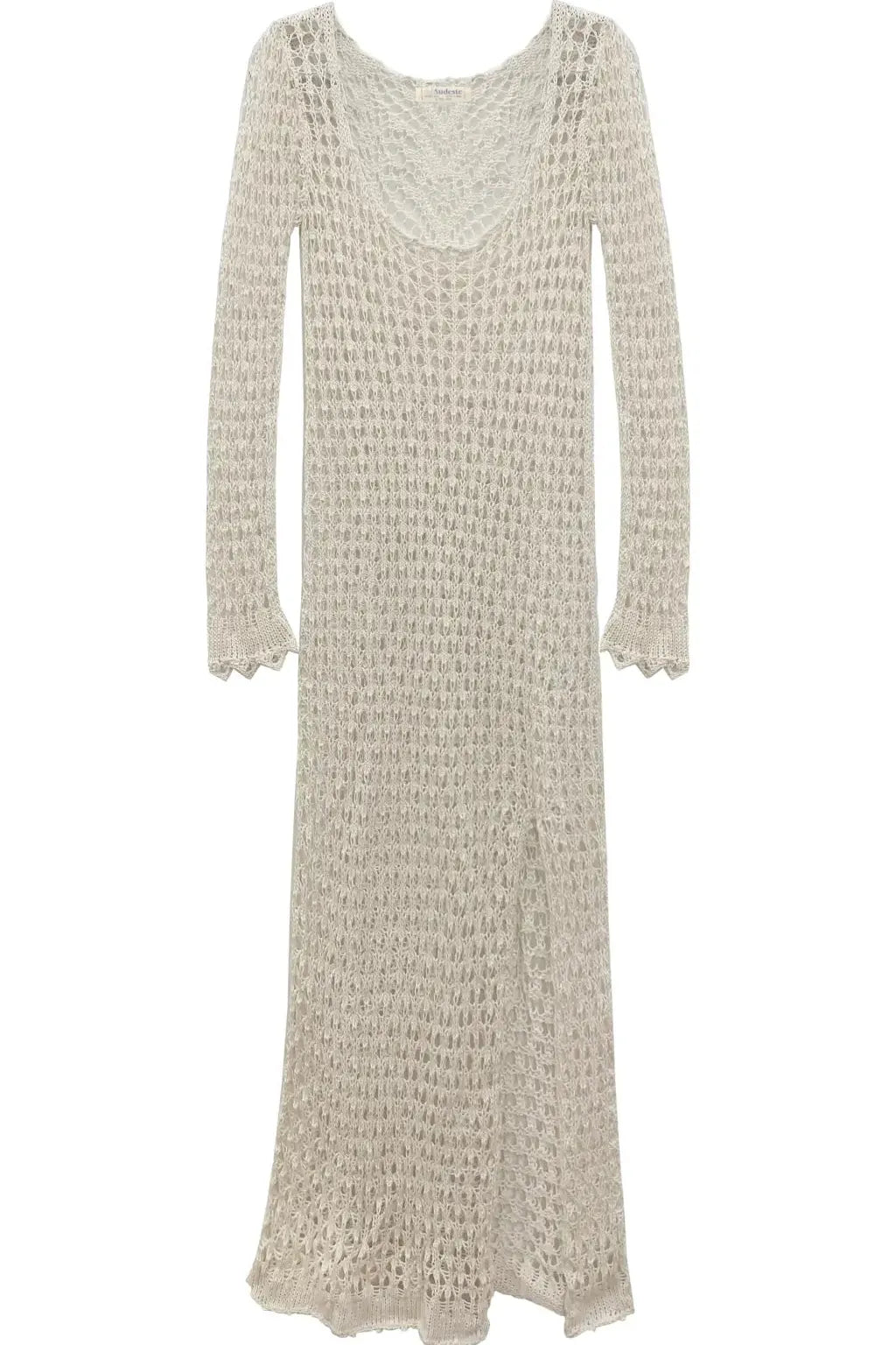 Rossellini - Off-White Knit Dress