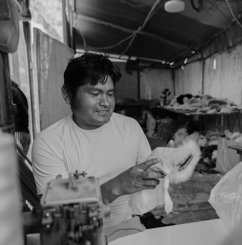 FASHION AS A DRIVING FORCE FOR CHANGE: MEET PERUVIAN BRAND INVERNA