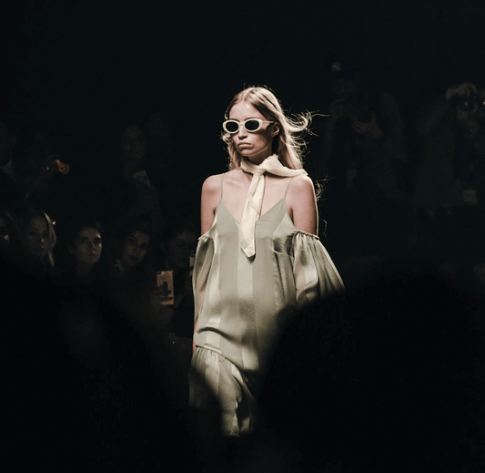 From Catwalk to Commerce