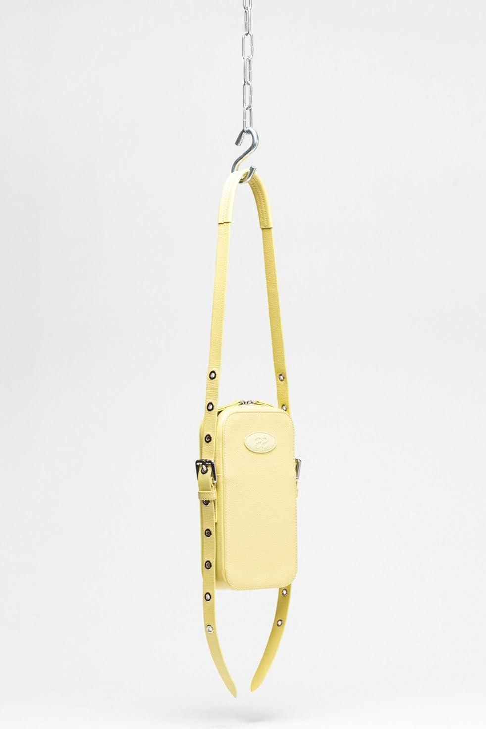 Bill - Citron Napalack