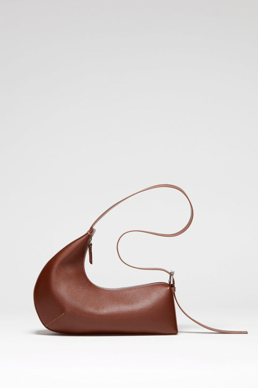 Gondol - Marron Grained