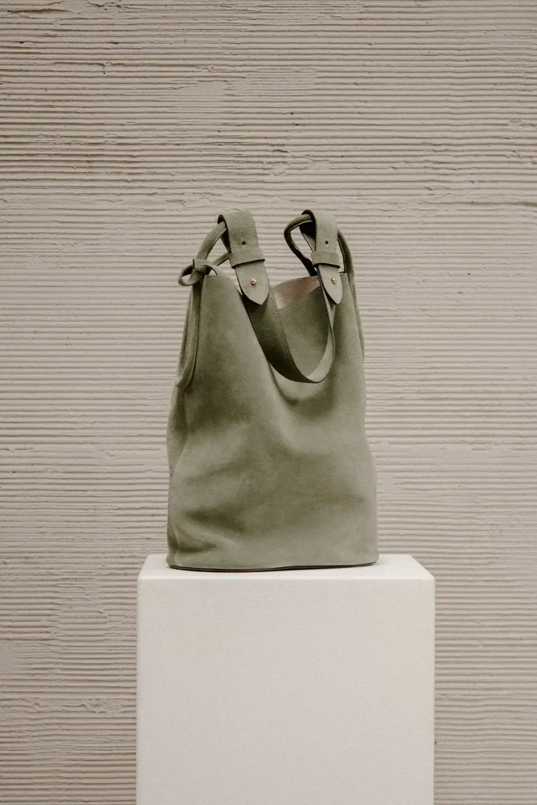 Tierralta - Olive Tote