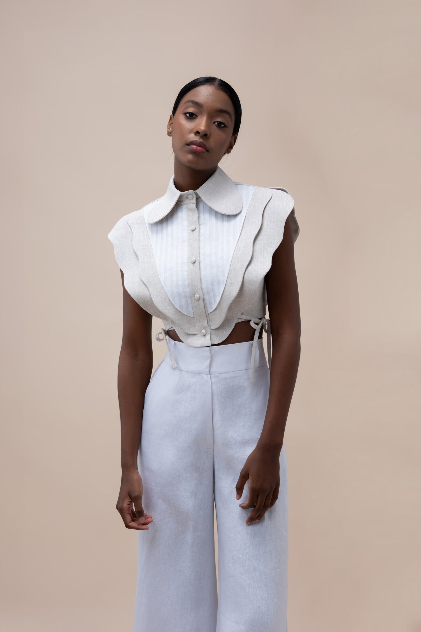 Gola - Crop Top