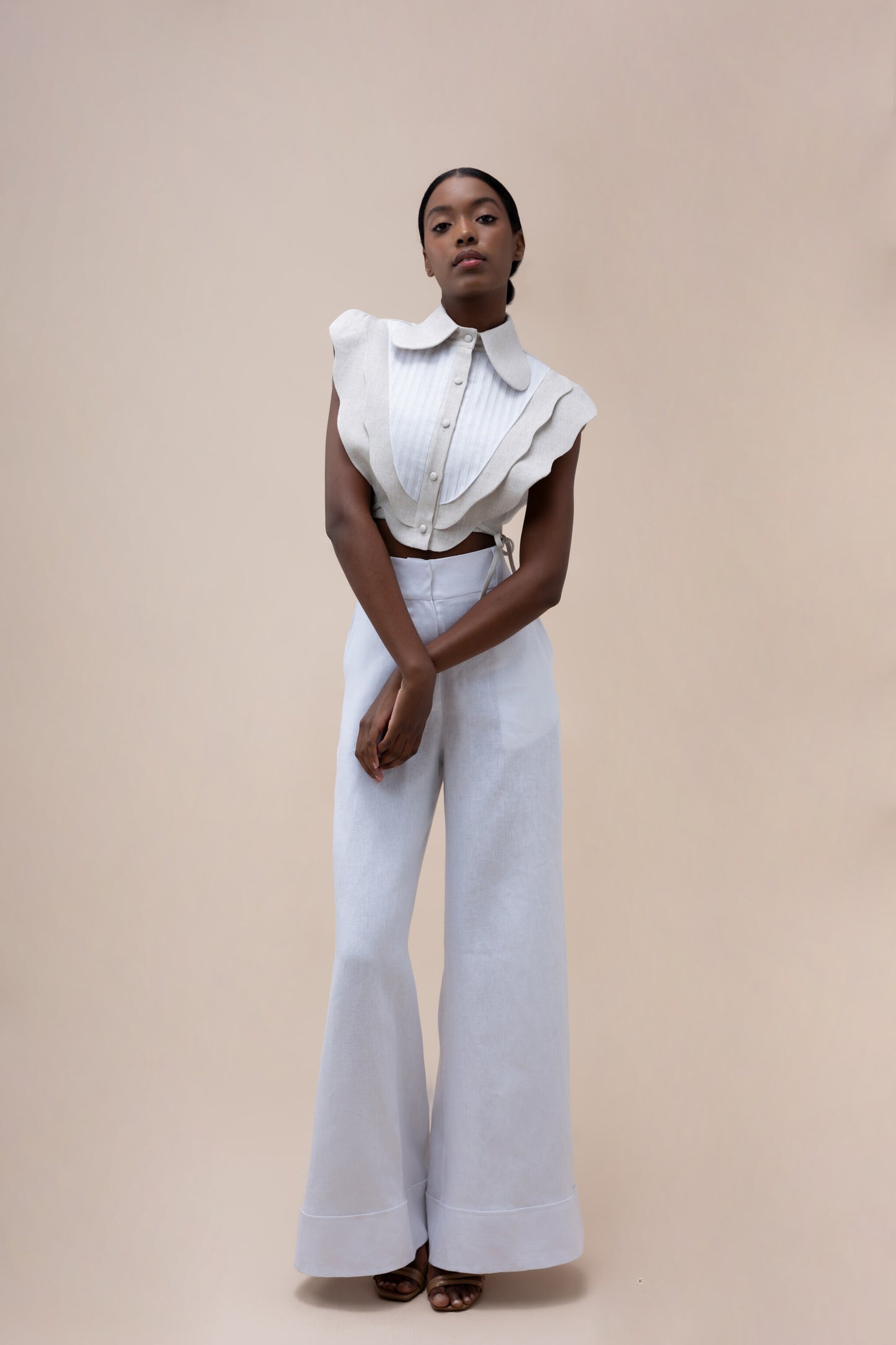 Gola - Crop Top
