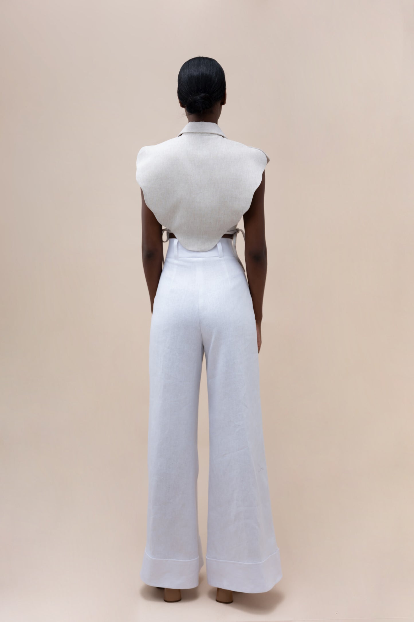 Gola - Crop Top