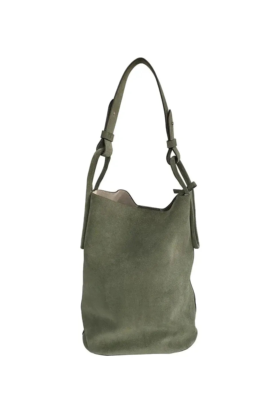 Tierralta - Olive Tote
