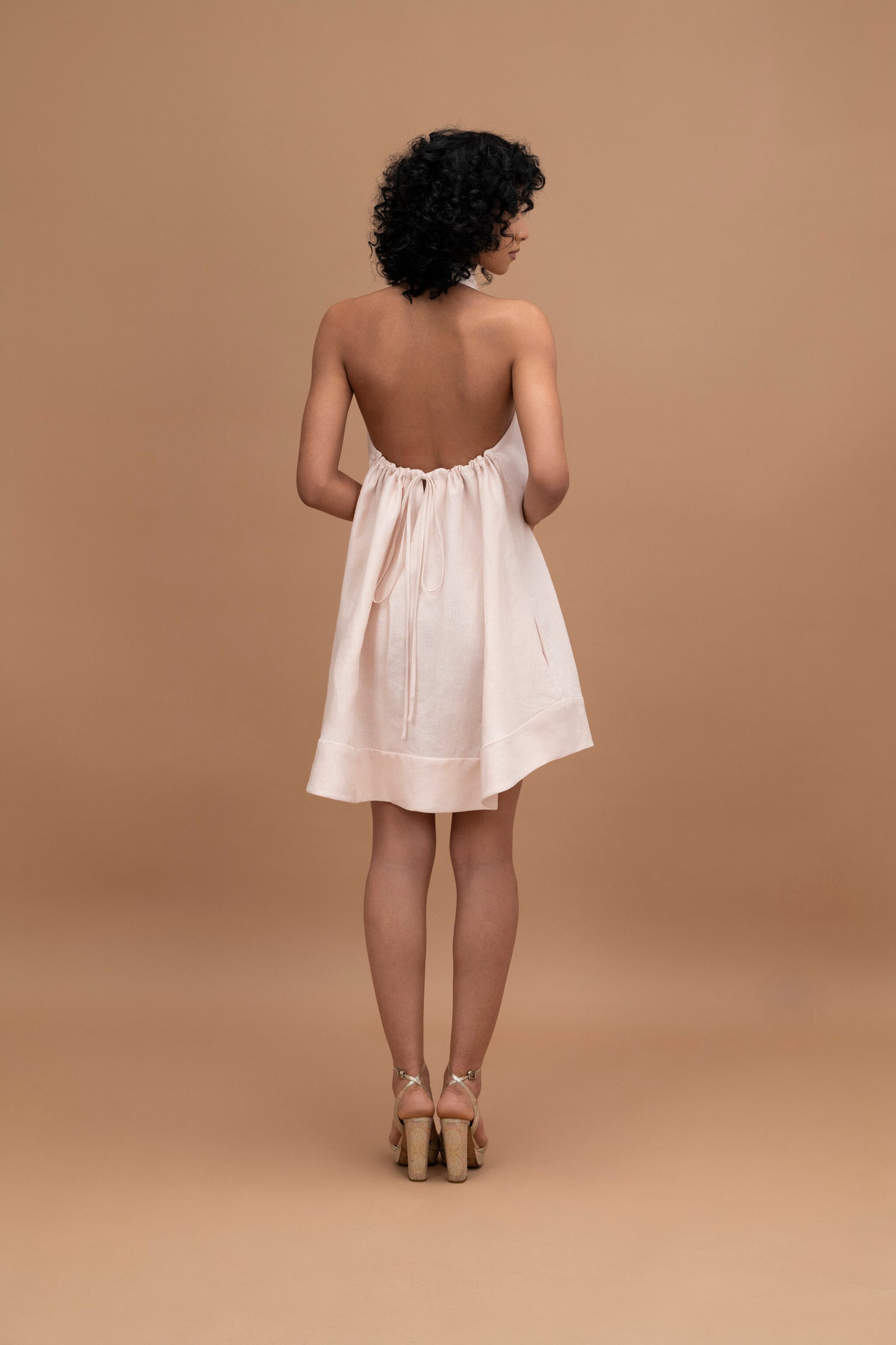 San Jose - Mini Dress