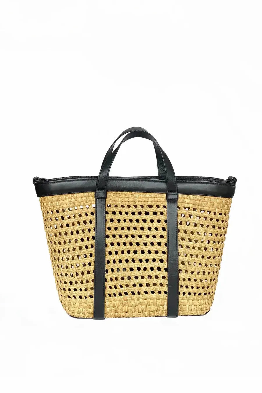 La Union - Woven Tote Bag